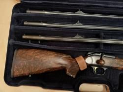 Blaser R93 attache калибр 300 win.mag, 9.3*62, 223 rem