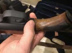 Blaser R93 Attache