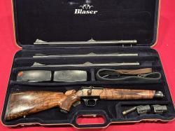Blaser R93 Attache 
