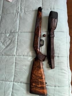 Blaser R93 Attache
