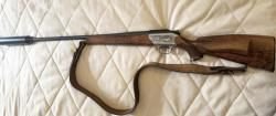 Blaser R93 Attache 30-06 и R93 Luxus 300WM