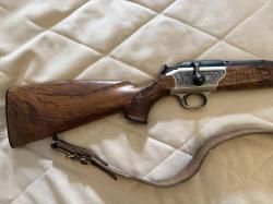 Blaser R93 Attache 30-06 и R93 Luxus 300WM
