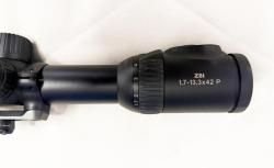 Blaser R93 Attache 30-06 и R93 Luxus 300WM