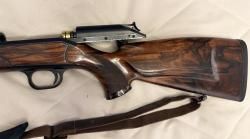 Blaser R93 Attache 30-06 и R93 Luxus 300WM