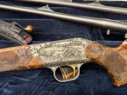 Blaser R93 Baroness 