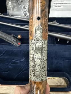 Blaser R93 Baroness 