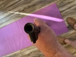 Blaser r93 cal : 9,3*62 ; 223 rem