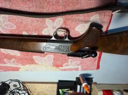 Blaser R93 cal. 6,5x 284 Norma