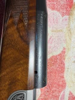 Blaser R93 cal. 6,5x 284 Norma