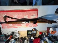 Blaser R93 cal. 6,5x 284 Norma