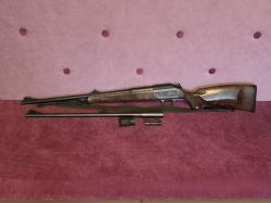 BLASER R93 cal. 9,3x62  доп cal. 223 Rem