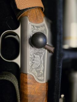 BLASER R93 cal. 9,3x62  доп cal. 223 Rem