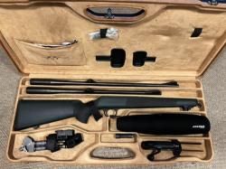 Blaser R93. call .223 rem, .300 WM