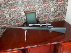 Blaser R93. call .223 rem, .300 WM