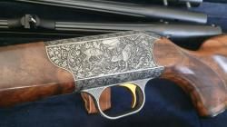 Blaser R93 Custom 9,3x62 30-06 223