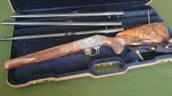 Blaser R93 Custom 9,3x62 30-06 223