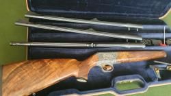Blaser R93 Custom 9,3x62 30-06 223
