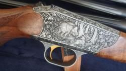 Blaser R93 Custom 9,3x62 30-06 223