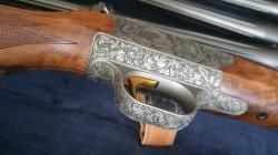 Blaser R93 Custom 9,3x62 30-06 223