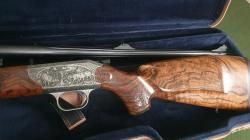 Blaser R93 Custom