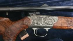 Blaser R93 Custom