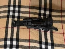 Blaser R93 (для левой руки)