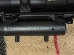 Blaser R93 (для левой руки)