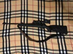 Blaser R93 (для левой руки)