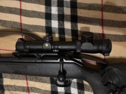 Blaser R93 (для левой руки)