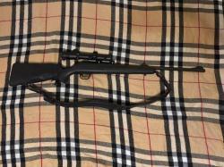 Blaser R93 (для левой руки)
