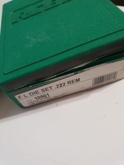 Blaser R93, доп ствол 222 rem