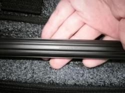 Blaser r93 доп ствол 6.5CR и 9.3х62