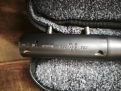 Blaser r93 доп ствол 6.5CR и 9.3х62