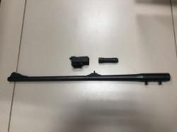 Blaser R93 дополнительный ствол кал 223 