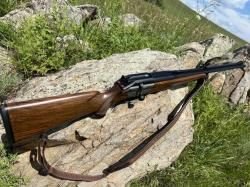 Blaser R93 DUO Hammed. 300 WinMag