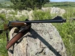 Blaser R93 DUO Hammed. 300 WinMag