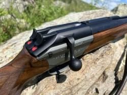 Blaser R93 DUO Hammed. 300 WinMag