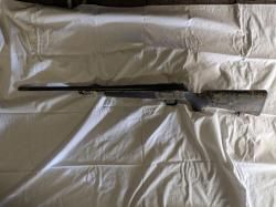 Blaser R93, к. 30-06 spr + доп. ствол 223 Rem