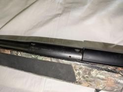 Blaser R93, к. 30-06 spr + доп. ствол 223 Rem