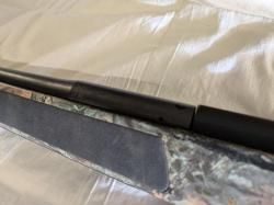 Blaser R93, к. 30-06 spr + доп. ствол 223 Rem