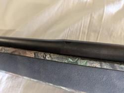 Blaser R93, к. 30-06 spr + доп. ствол 223 Rem