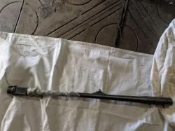 Blaser R93, к. 30-06 spr + доп. ствол 223 Rem