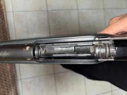 Blaser R93 k. 9.3x62mm