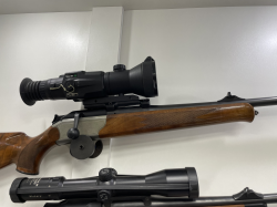 Blaser R93, к.223Rem / 30-06Sprg