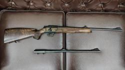 Blaser R93 к.9,3х62/.243Win