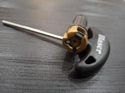 Blaser R93 кал. 30-06 и 223