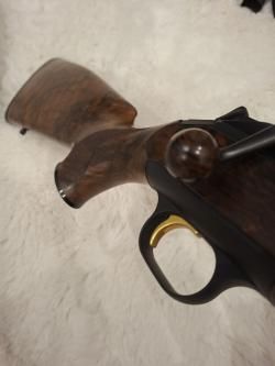 Blaser R93 кал. 30-06 и 223