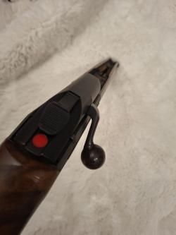 Blaser R93 кал. 30-06 и 223