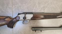 Blaser R93, кал. 30-06 Sprg. / 223 Rem.