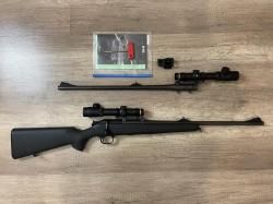 Blaser R93 кал. 30-06/243